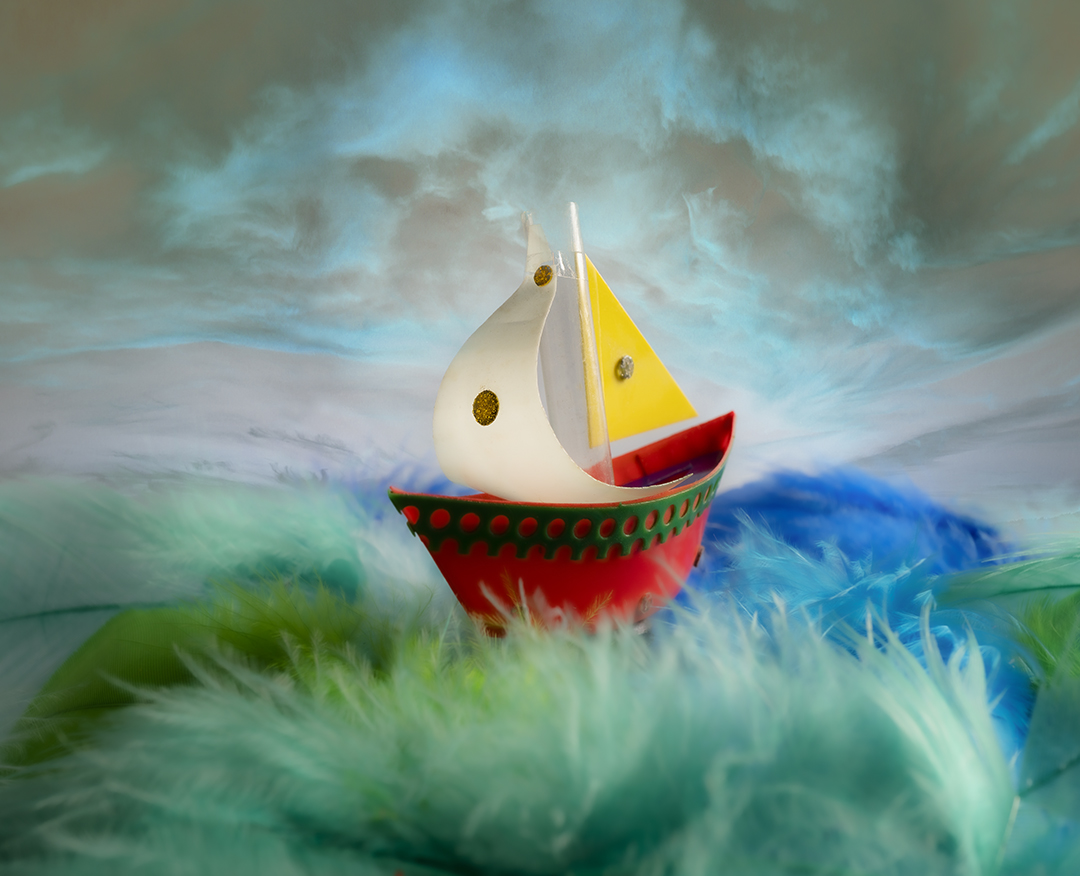Little Boat